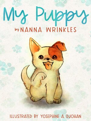 cover image of My Puppy